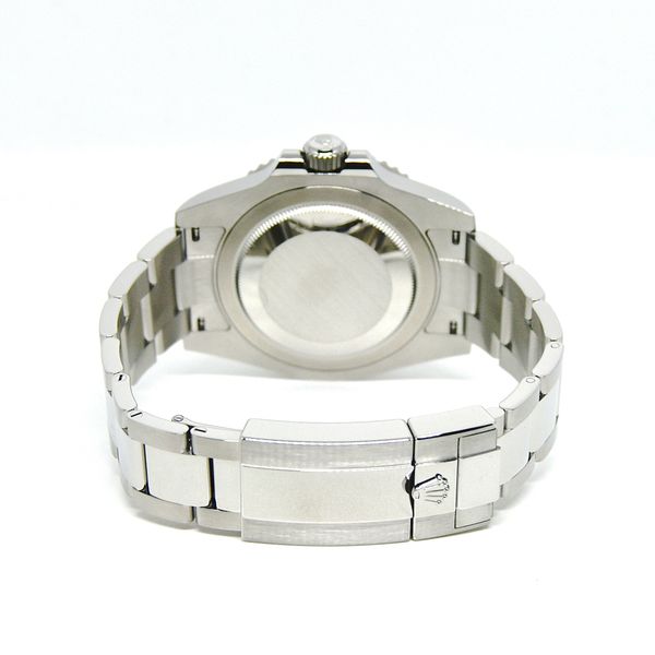 Rolex GMT Master II Sprite